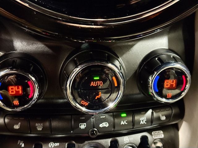 2024 MINI Cooper S Cooper S