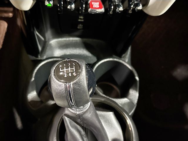 2024 MINI Cooper S Cooper S