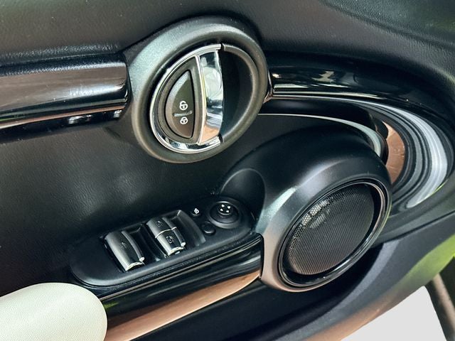 2024 MINI Cooper S Cooper S