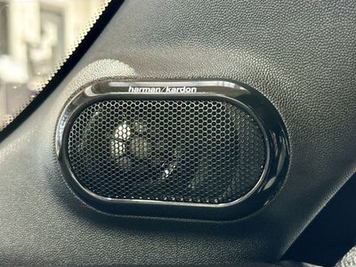 2024 MINI Cooper S Cooper S