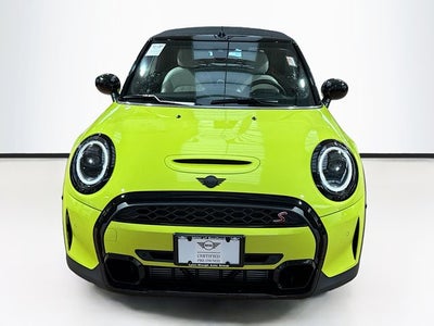 2024 MINI Cooper S Cooper S