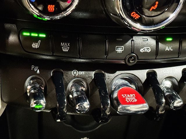 2024 MINI Cooper S Cooper S