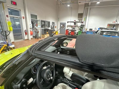 2024 MINI Cooper S Cooper S