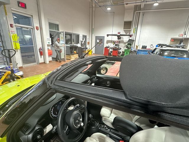 2024 MINI Cooper S Cooper S