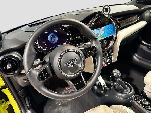 2024 MINI Cooper S Cooper S