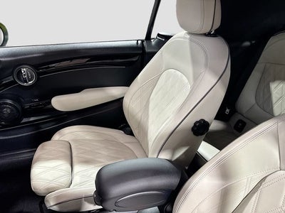 2024 MINI Cooper S Cooper S