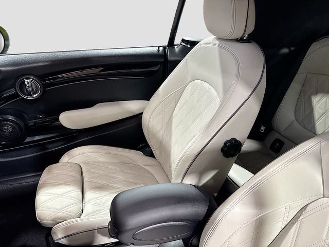 2024 MINI Cooper S Cooper S