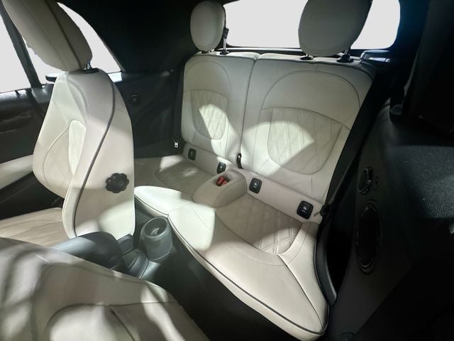 2024 MINI Cooper S Cooper S