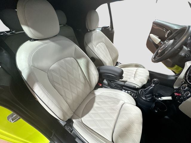 2024 MINI Cooper S Cooper S