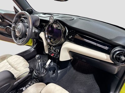 2024 MINI Cooper S Cooper S