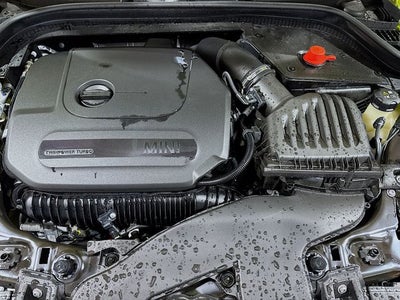 2024 MINI Cooper S Cooper S