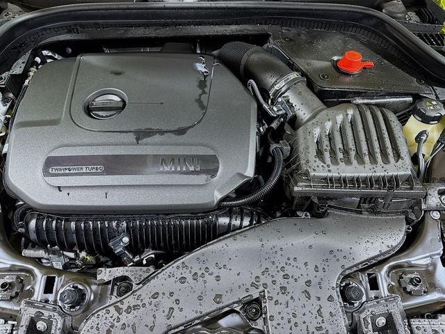 2024 MINI Cooper S Cooper S