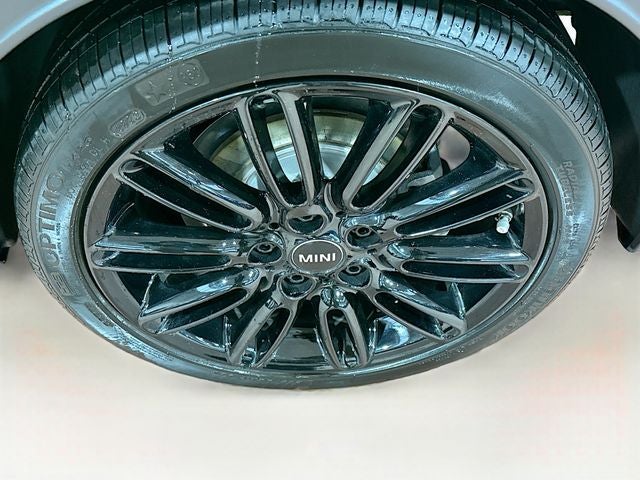 2024 MINI Cooper S Cooper S