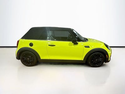 2024 MINI Cooper S Cooper S