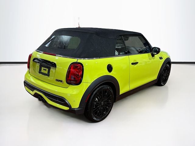 2024 MINI Cooper S Cooper S