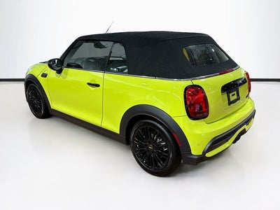 2024 MINI Cooper S Cooper S