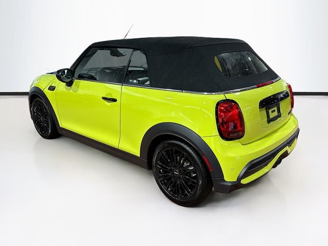 2024 MINI Cooper S Cooper S