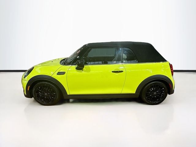 2024 MINI Cooper S Cooper S