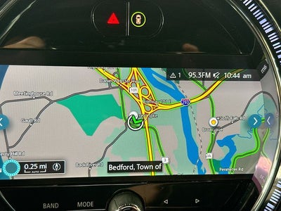 2023 MINI CONVERTIBLE Cooper S