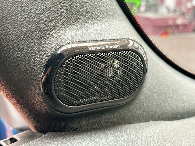 2023 MINI CONVERTIBLE Cooper S