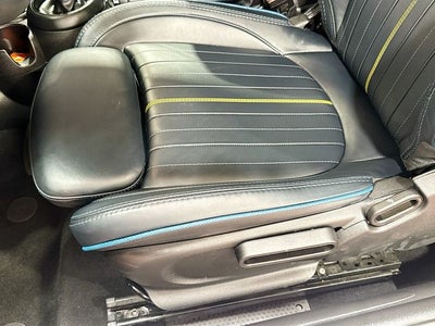 2023 MINI CONVERTIBLE Cooper S