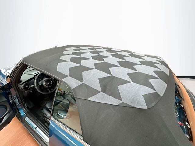 2023 MINI CONVERTIBLE Cooper S
