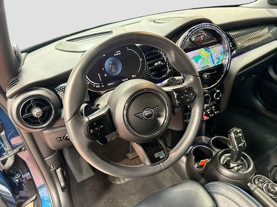 2023 MINI CONVERTIBLE Cooper S