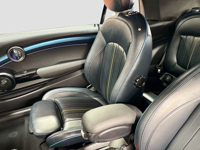 2023 MINI CONVERTIBLE Cooper S