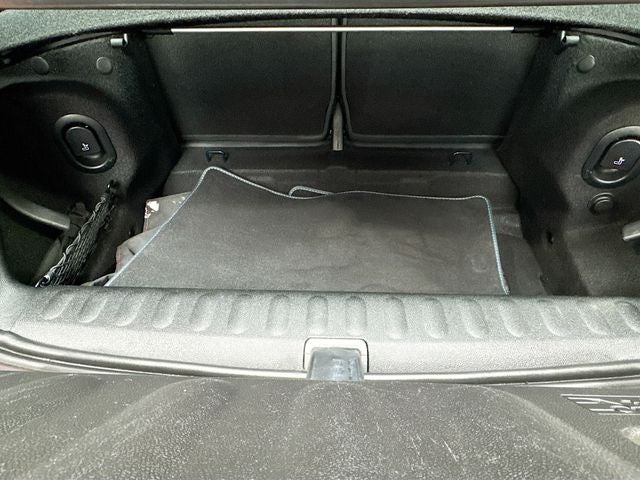 2023 MINI CONVERTIBLE Cooper S