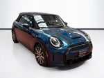 2023 MINI CONVERTIBLE Cooper S