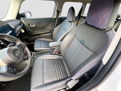 2025 MINI Hardtop 4 Door Cooper