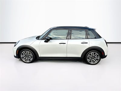 2025 MINI Hardtop 4 Door Cooper