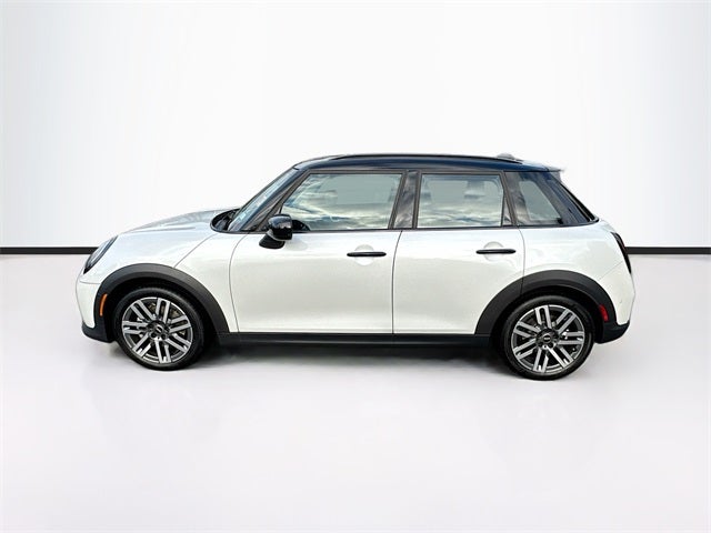 2025 MINI Hardtop 4 Door Cooper