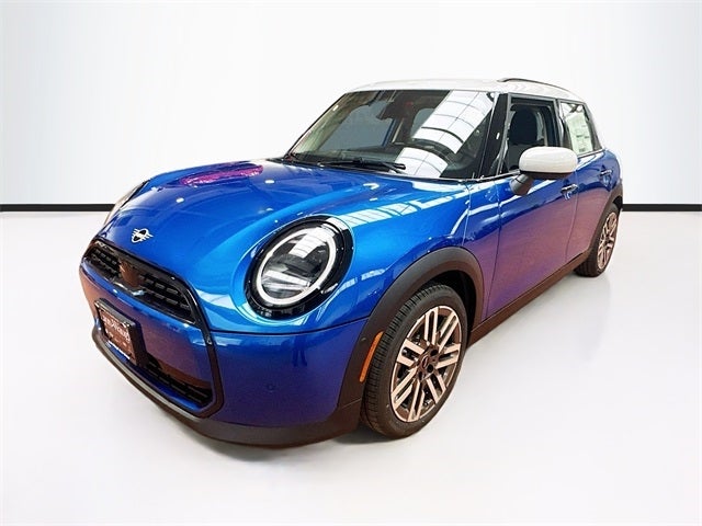 2025 MINI Hardtop 4 Door Cooper