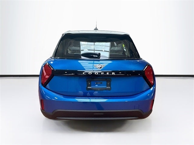 2025 MINI Hardtop 4 Door Cooper