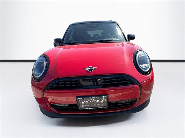 2026 MINI Hardtop 4 Door 