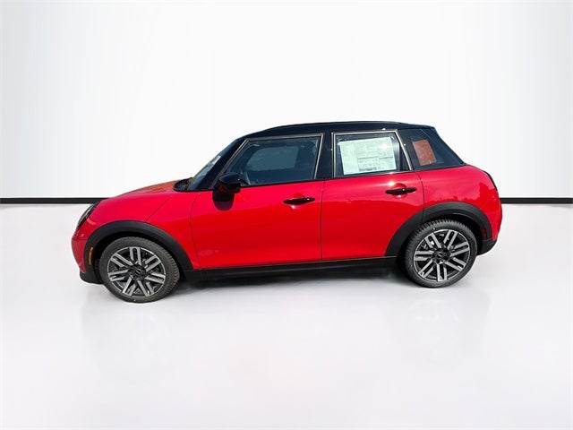 2026 MINI Hardtop 4 Door 