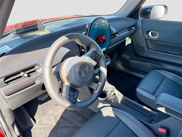 2026 MINI Hardtop 4 Door 