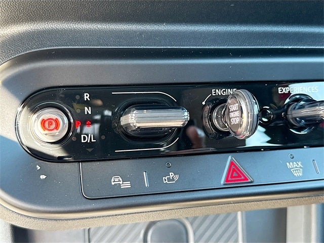 2026 MINI Hardtop 4 Door 