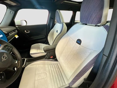 2026 MINI Cooper Cooper