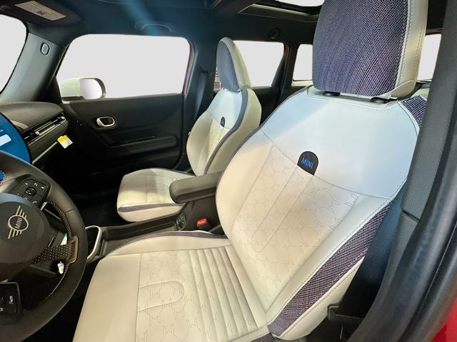 2026 MINI Cooper Cooper