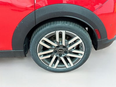 2026 MINI Cooper Cooper