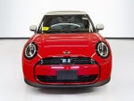 2026 MINI Cooper Cooper