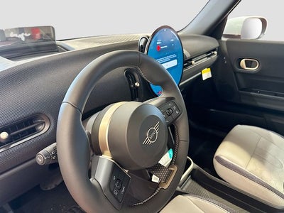 2026 MINI Cooper Cooper