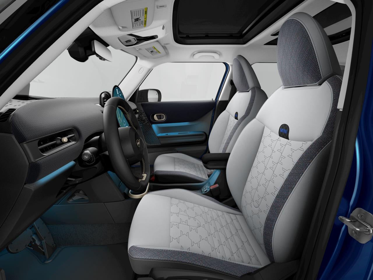 2026 MINI Cooper Oxford Edition