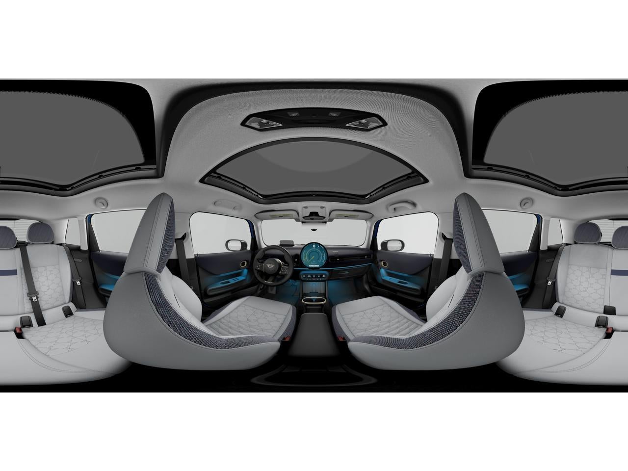 2026 MINI Cooper Oxford Edition