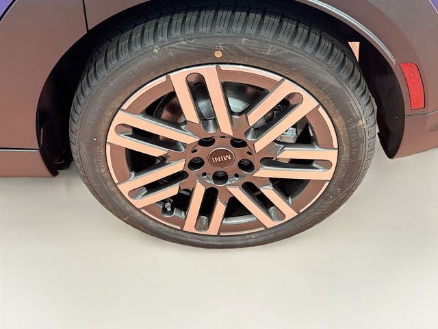 2026 MINI 4 DOOR OXFORD EDITION