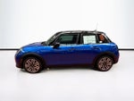 2026 MINI 4 DOOR OXFORD EDITION
