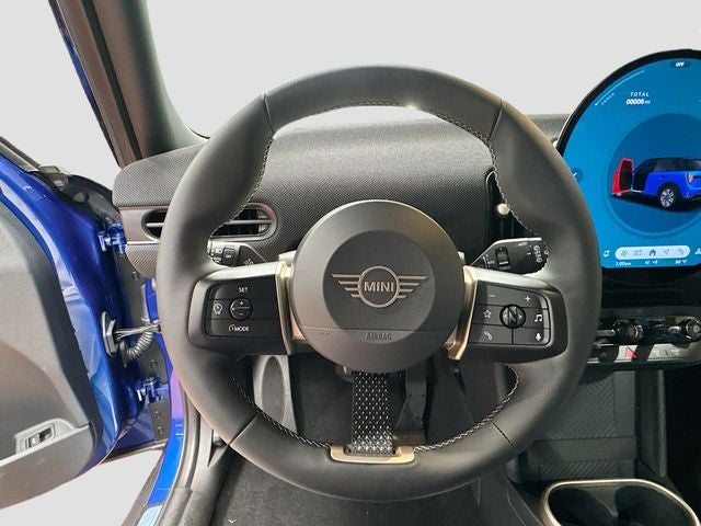 2026 MINI 4 DOOR OXFORD EDITION