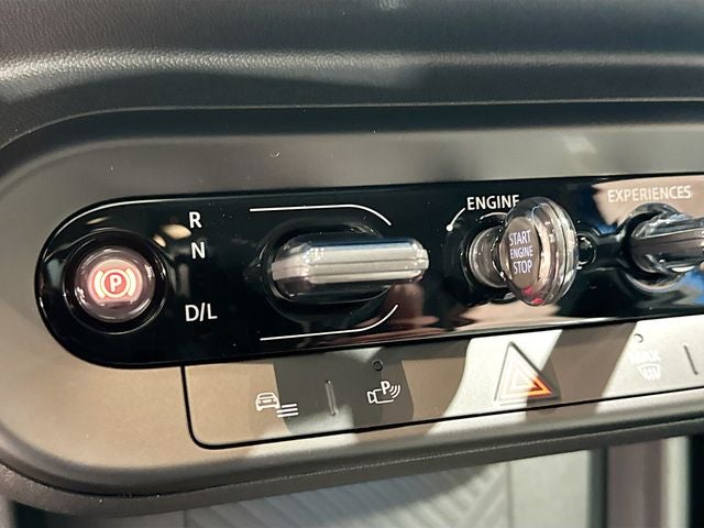 2026 MINI 4 DOOR OXFORD EDITION